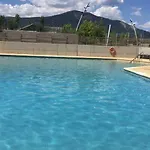 Esqui Y Golf Margas * Sabiñánigo