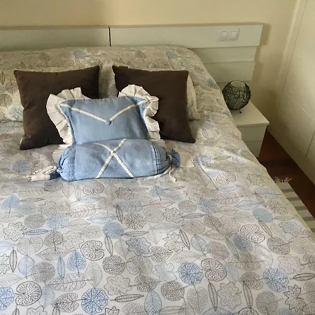 Apartamento Esquí Y Golf Margas *