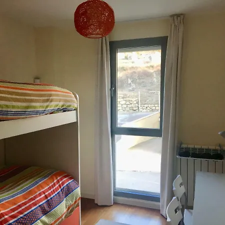 Esqui Y Golf Margas * Sabiñánigo