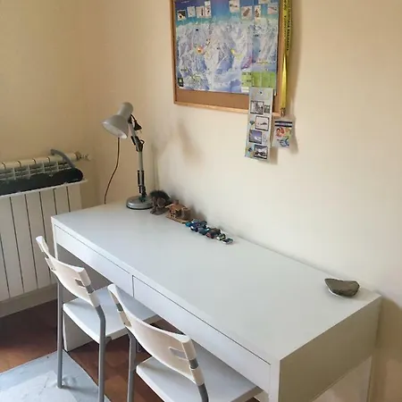 Esqui Y Golf Margas アパート