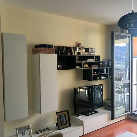 Esqui Y Golf Margas Sabiñánigo