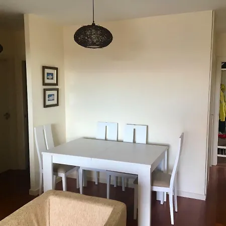 Esqui Y Golf Margas アパート *