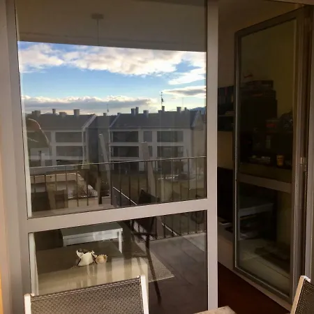 Apartamento Esquí Y Golf Margas