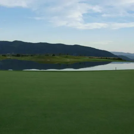 アパート Esqui Y Golf Margas