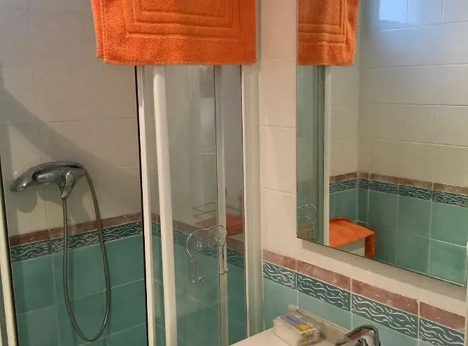 Esqui Y Golf Margas * Sabiñánigo