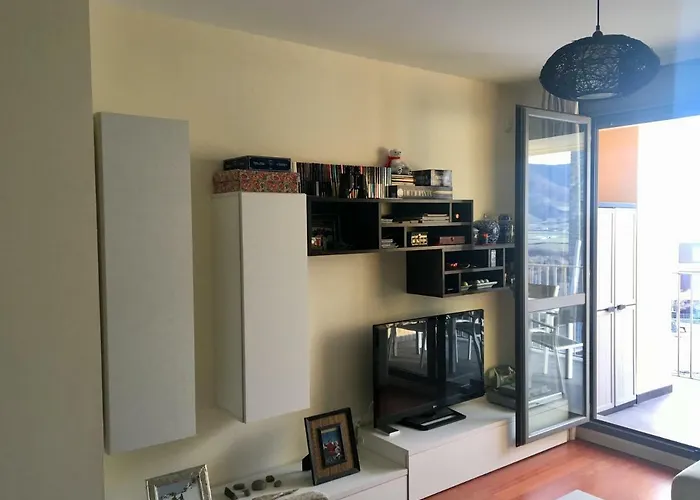 Esqui Y Golf Margas Sabiñánigo