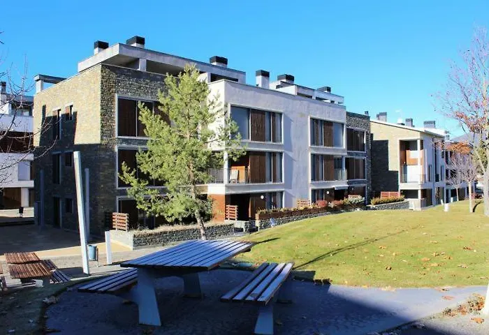 Esqui Y Golf Margas *